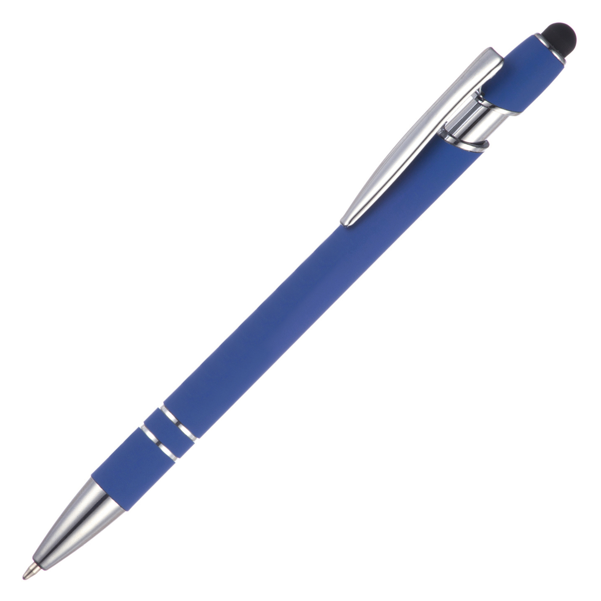 Picture of Nimrod Soft Feel Ball Pen